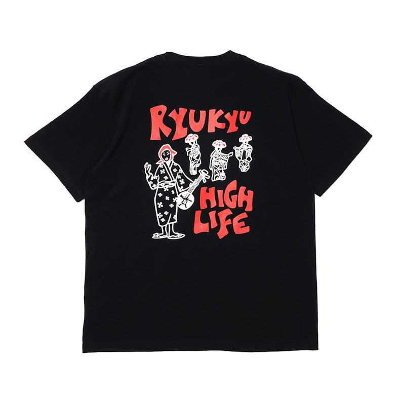 Ryukyu Tee