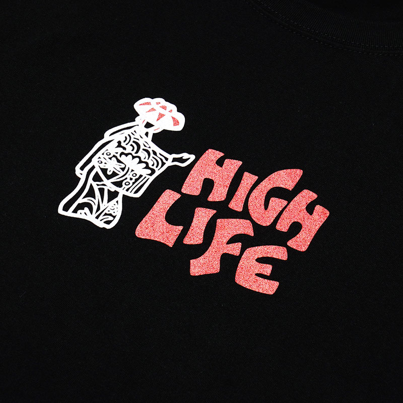 Ryukyu Tee