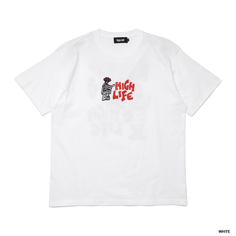 Ryukyu Tee