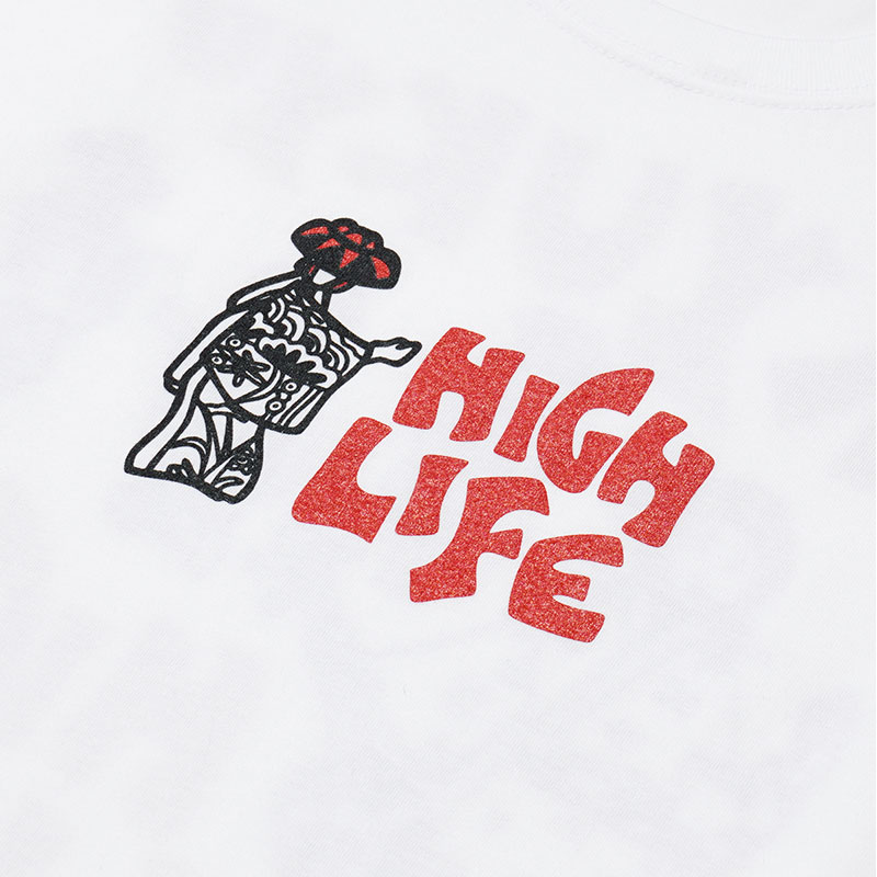 Ryukyu Tee