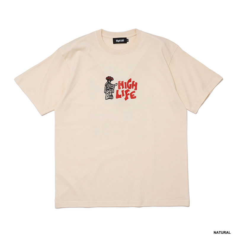 Ryukyu Tee