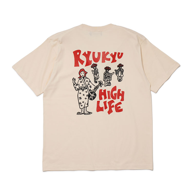 Ryukyu Tee