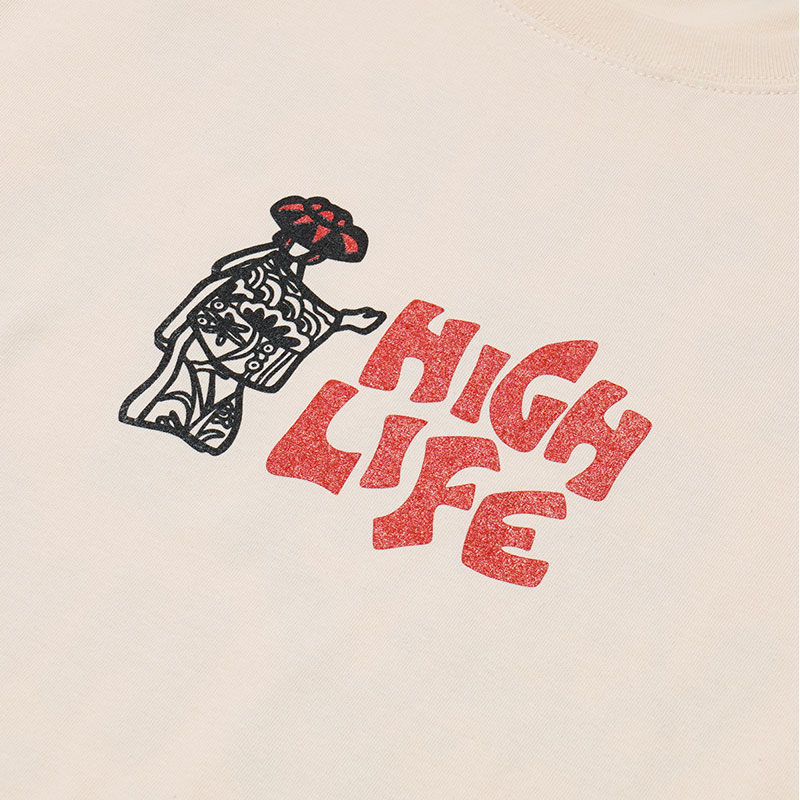 Ryukyu Tee