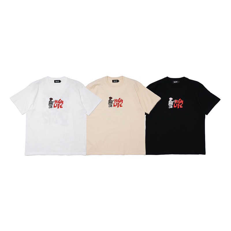 Ryukyu Tee