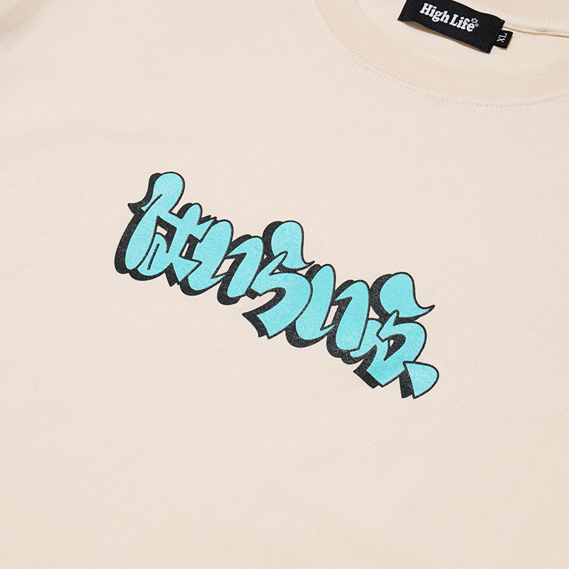 Hiragana Tee