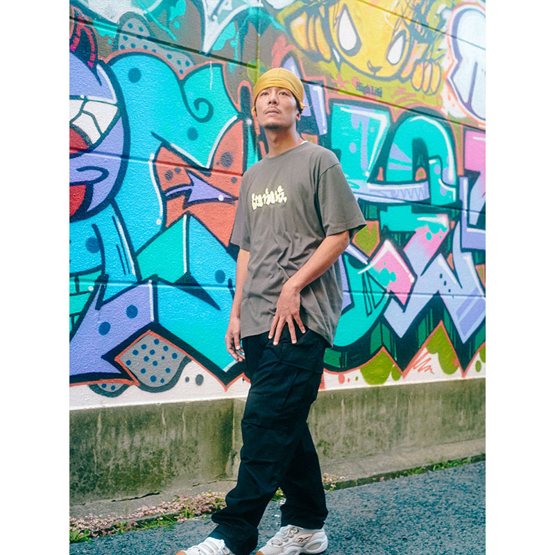 Hiragana Tee