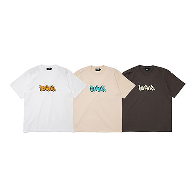 Hiragana Tee