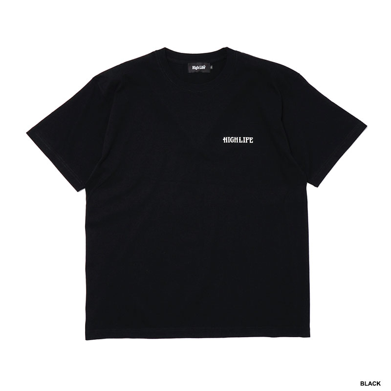 Bulldog Tee