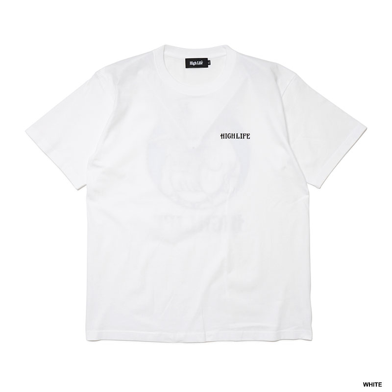 Bulldog Tee