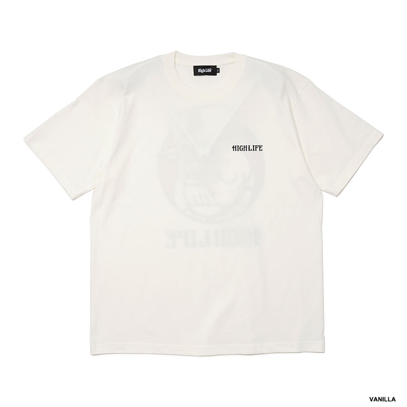 Bulldog Tee