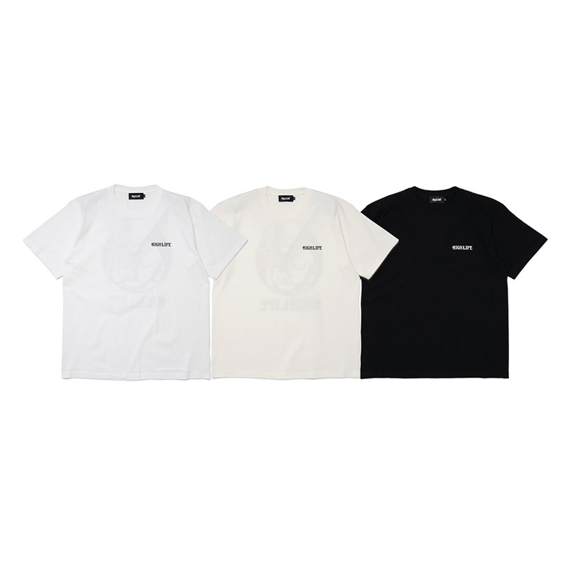 Bulldog Tee