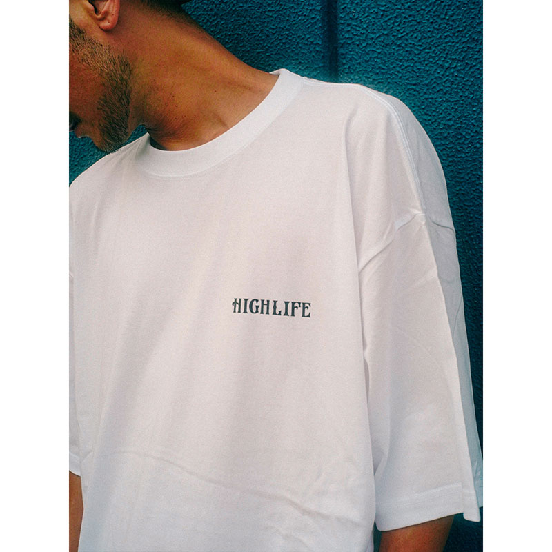 Bulldog Tee