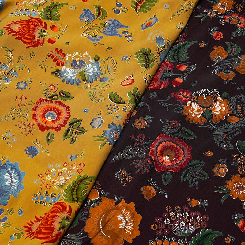 Asian Aloha S/S Shirts