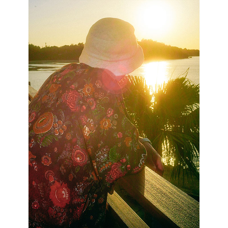 Asian Aloha S/S Shirts