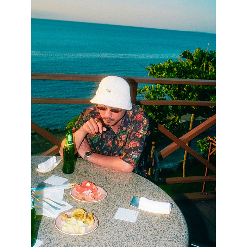 Asian Aloha S/S Shirts