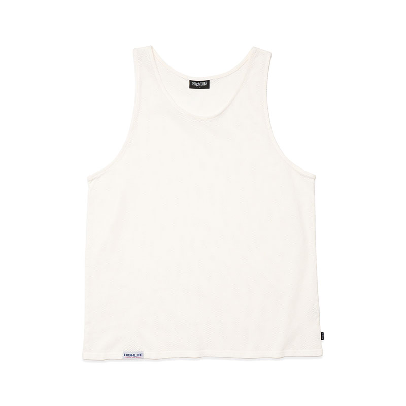 Mesh Marina Tank