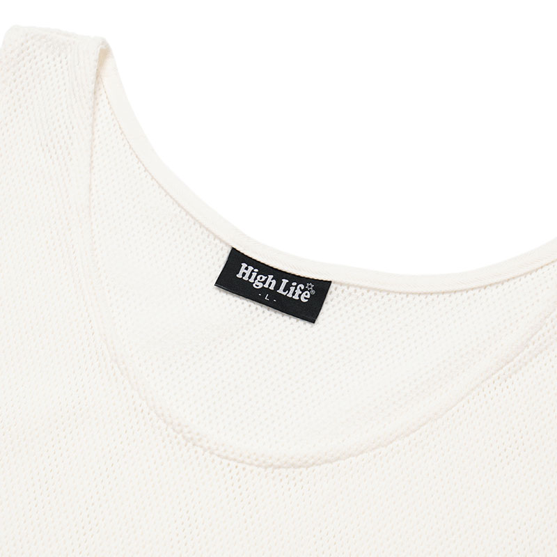 Mesh Marina Tank