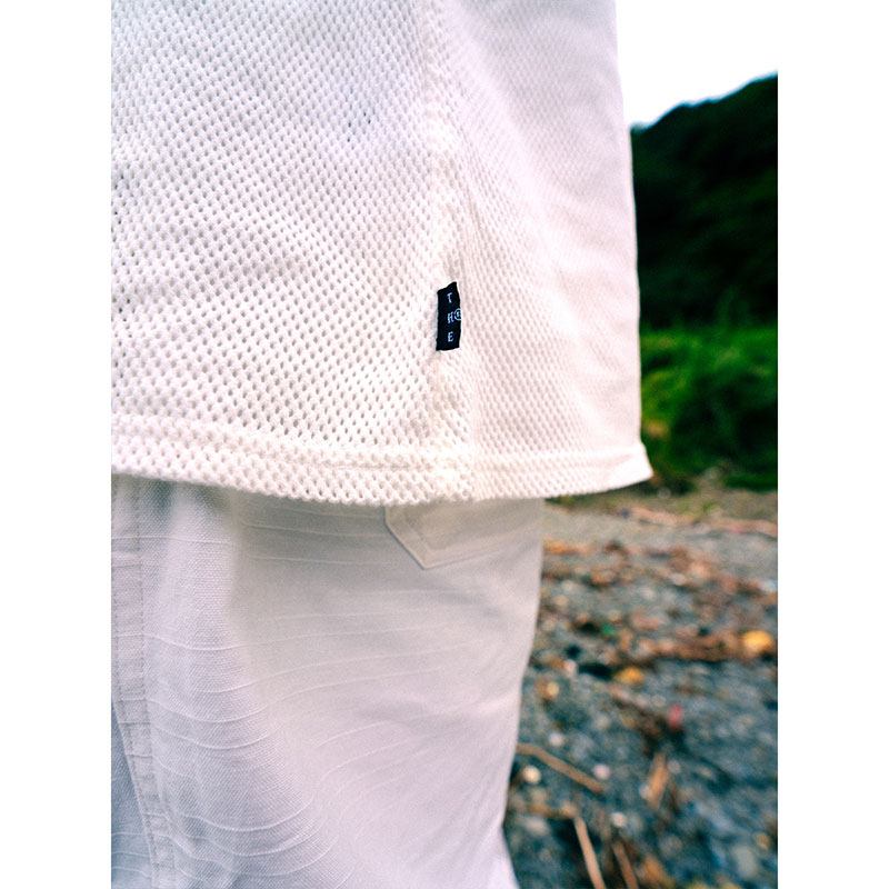 Mesh Marina Tank