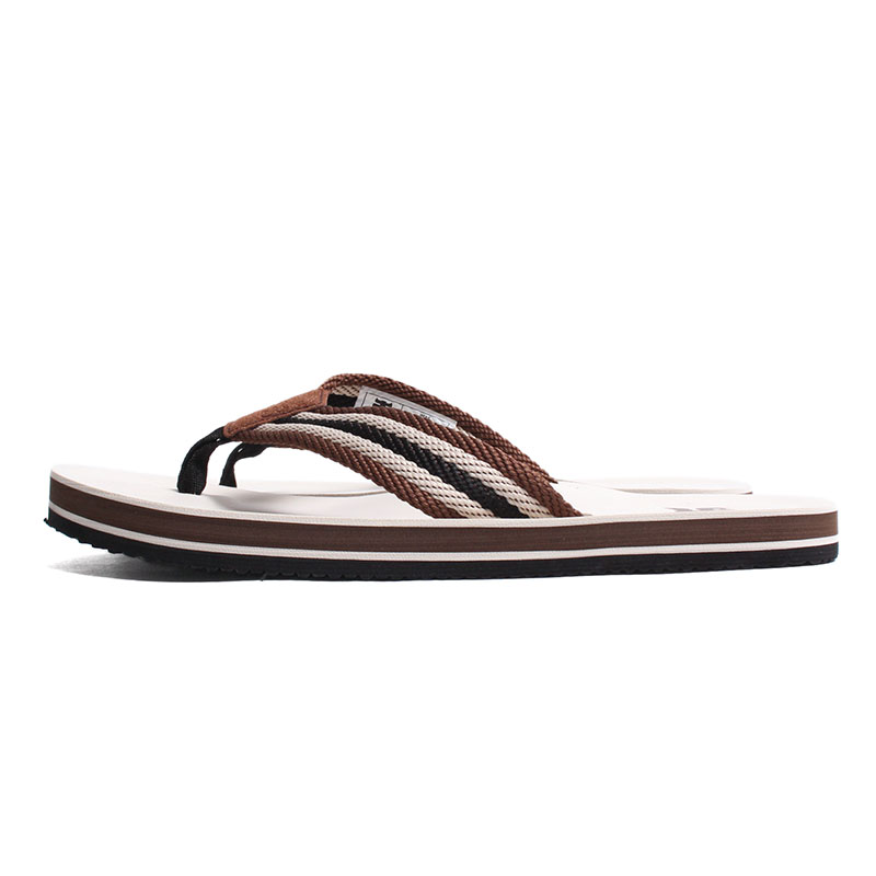 DUNE SANDAL -STONE-