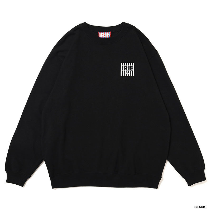 BOX LOGO CREW