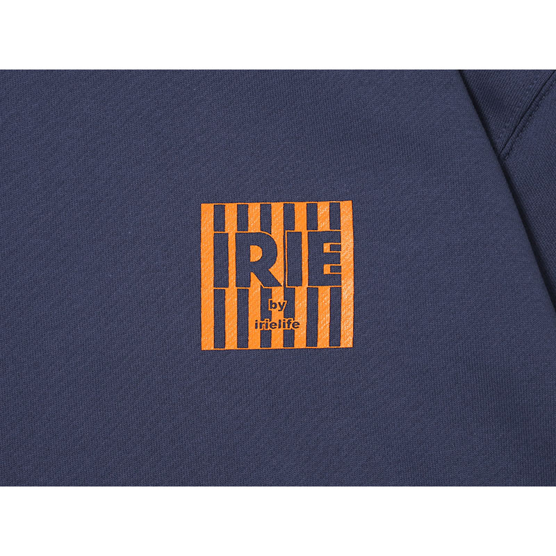 BOX LOGO CREW