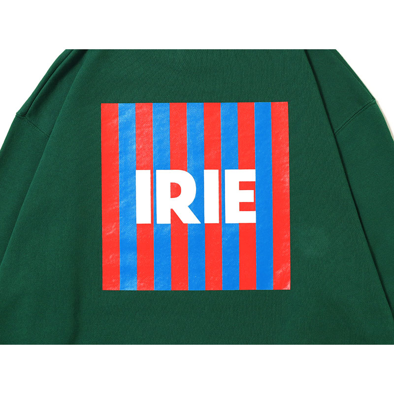 BOX LOGO CREW