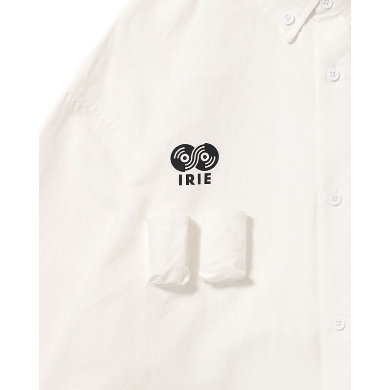 NATURAL FORM SHIRT
