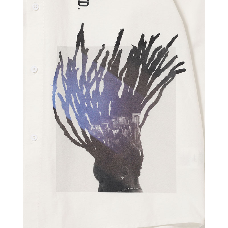 NATURAL FORM SHIRT