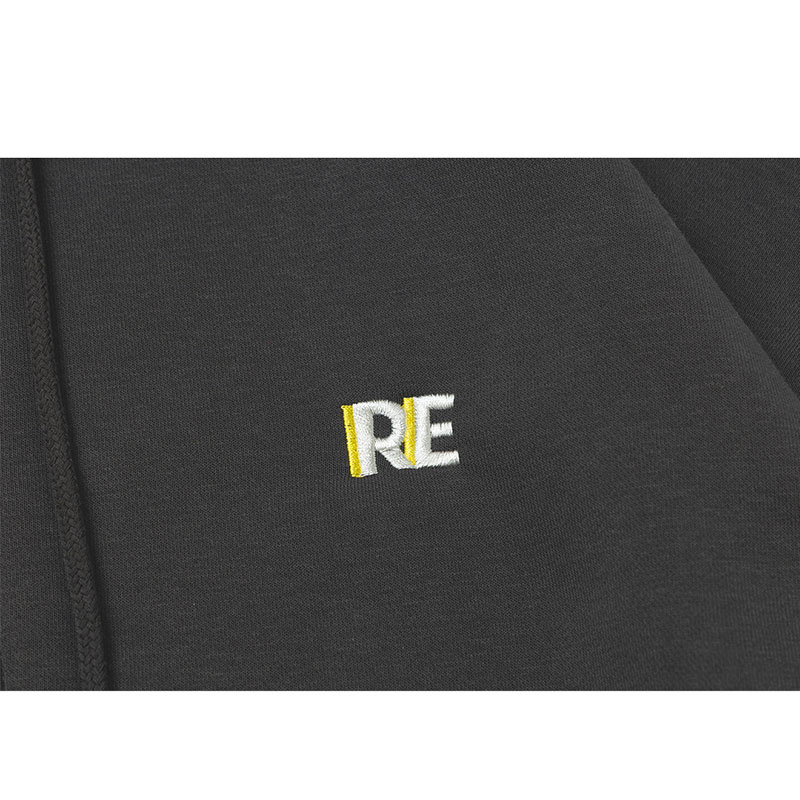 Re:IRIE ZIP UP HOODIE
