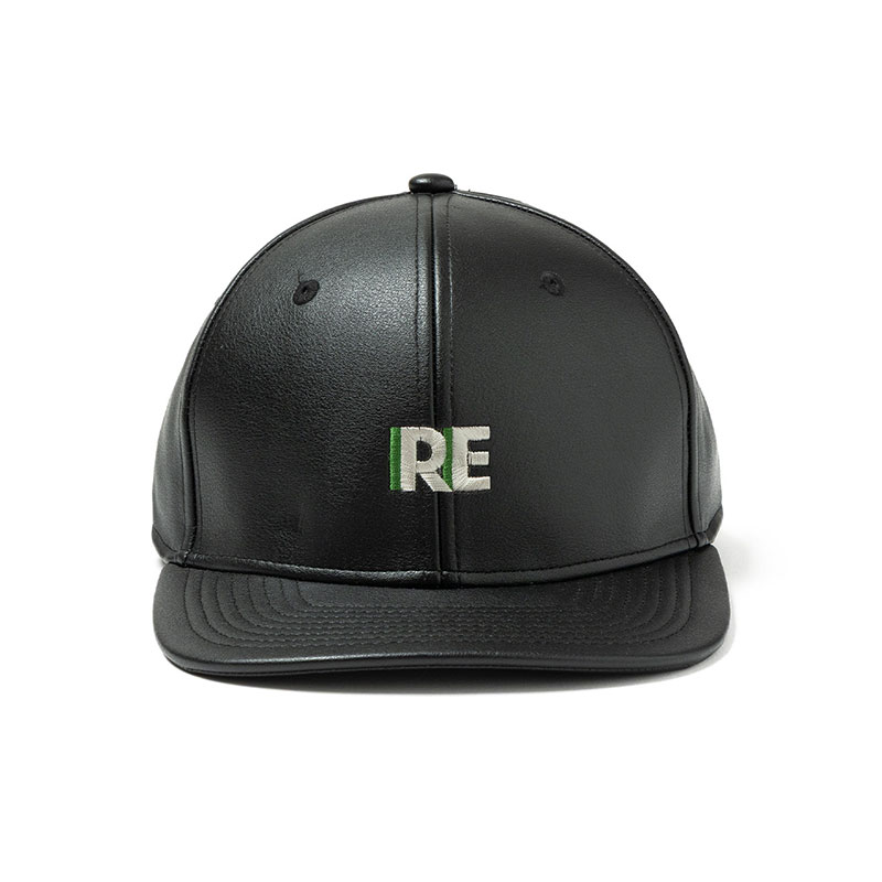 Re:IRIE PU-BASEBALL CAP