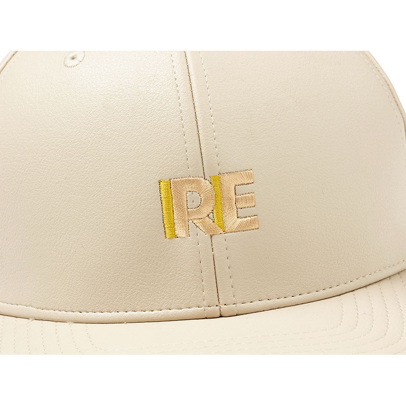 Re:IRIE PU-BASEBALL CAP
