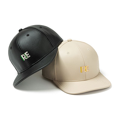 Re:IRIE PU-BASEBALL CAP