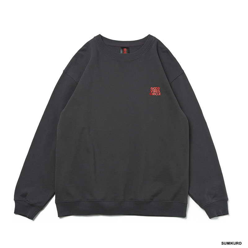 GOOD VIBES CIRCLE CREW