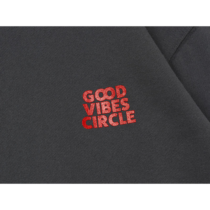 GOOD VIBES CIRCLE CREW