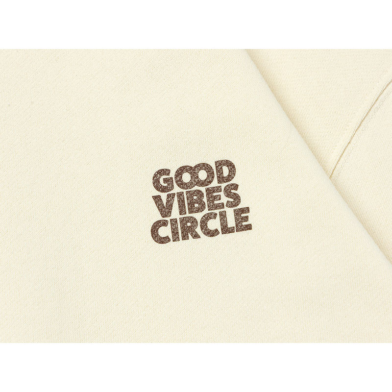 GOOD VIBES CIRCLE CREW
