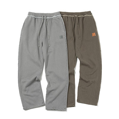 GOOD VIBES CIRCLE SWEAT PANTS