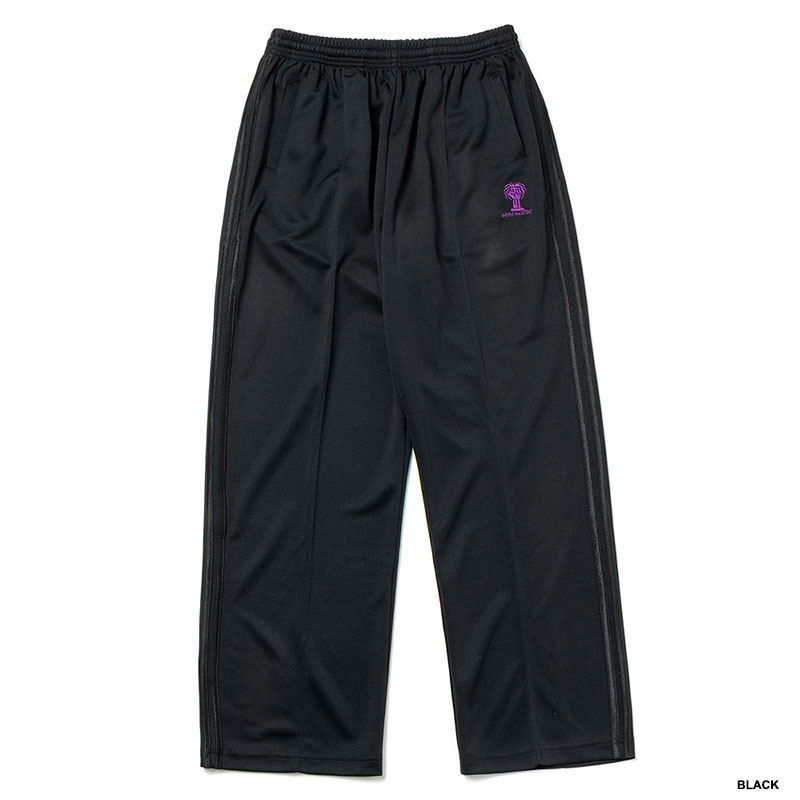 WEAR THE VIBES TRACK PANTS