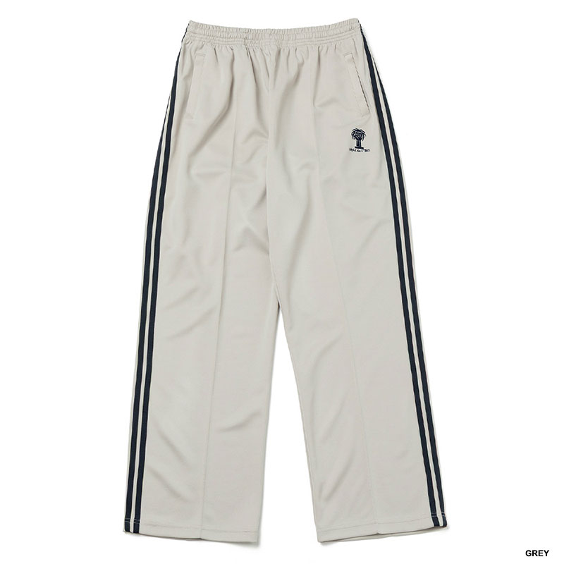 WEAR THE VIBES TRACK PANTS