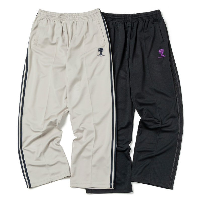 WEAR THE VIBES TRACK PANTS