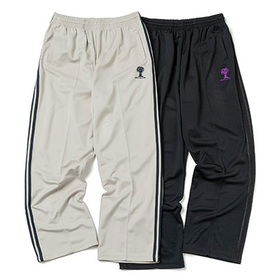 WEAR THE VIBES TRACK PANTS