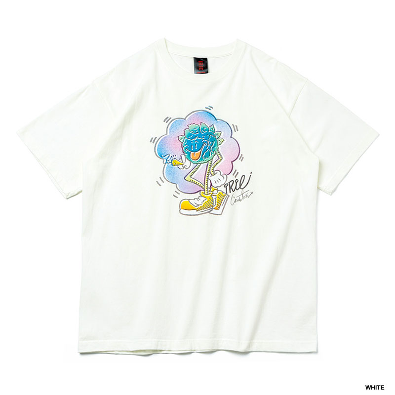 JOINTAくん TEE
