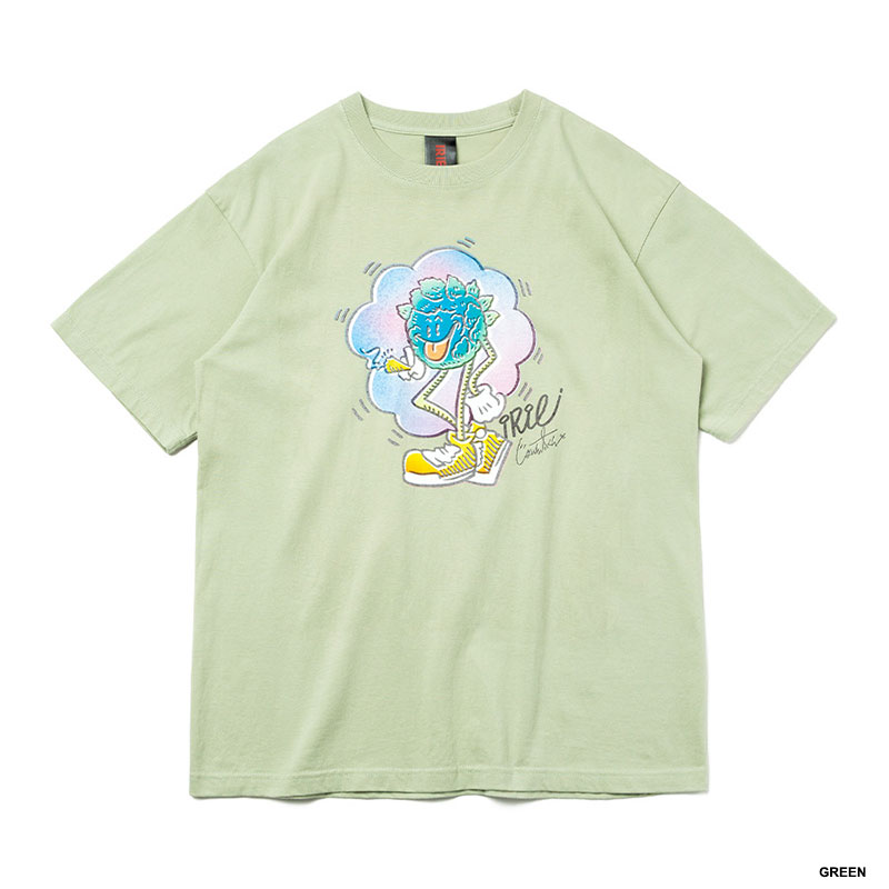 JOINTAくん TEE