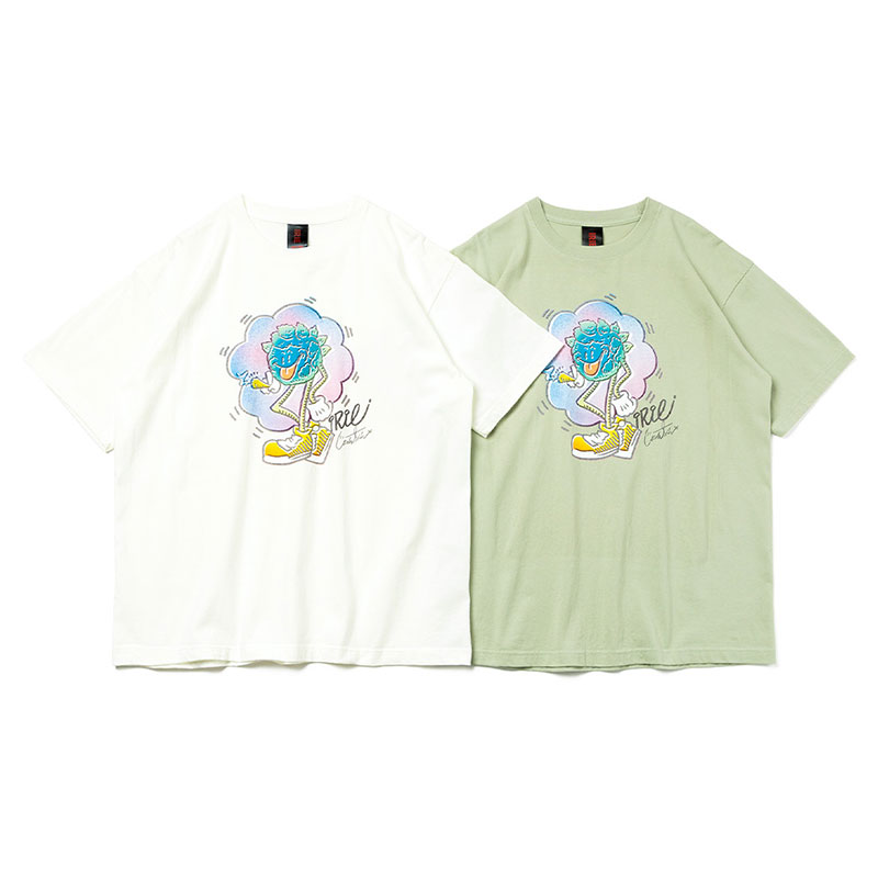 JOINTAくん TEE