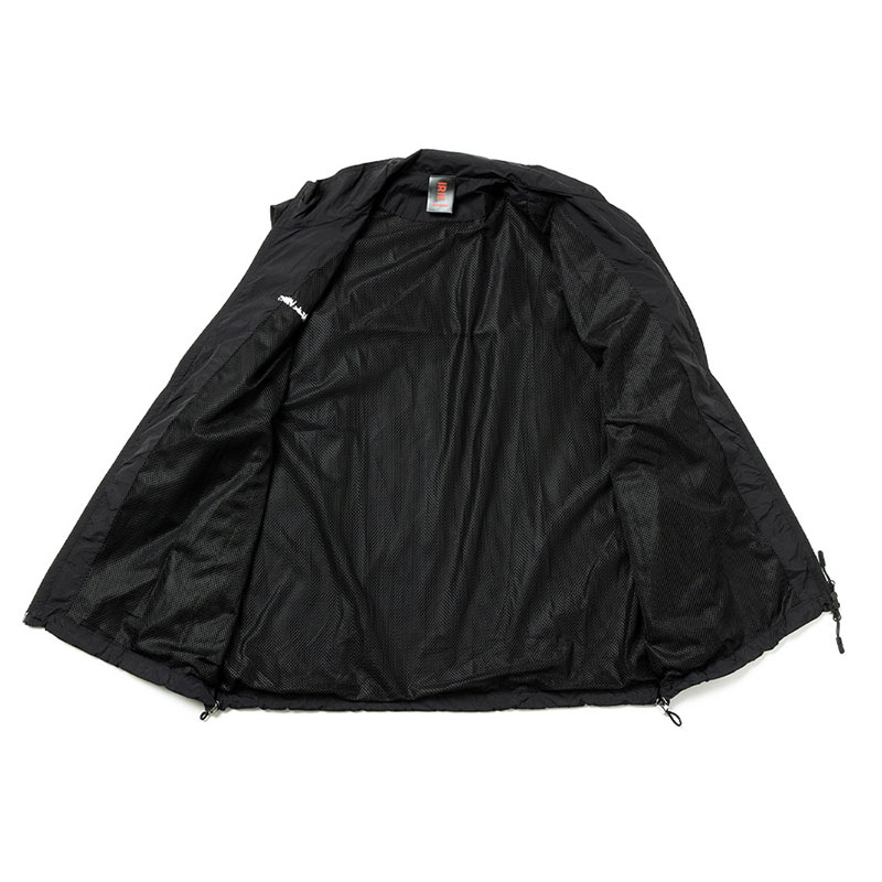 WEAR THE VIBES UTILITY VEST