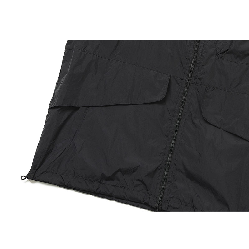 WEAR THE VIBES UTILITY VEST
