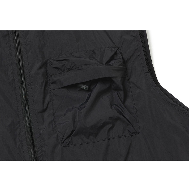 WEAR THE VIBES UTILITY VEST