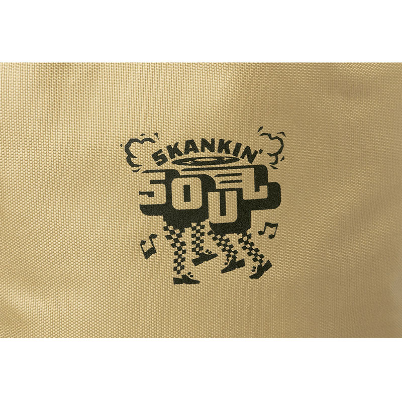 SKANKIN SOUL PURSE BAG
