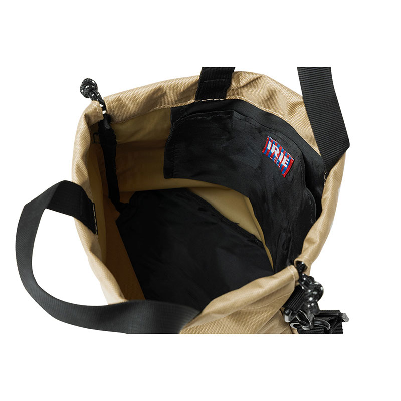 SKANKIN SOUL PURSE BAG