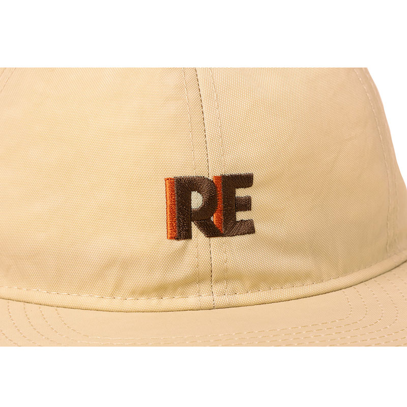 Re:IRIE NYLON CAP