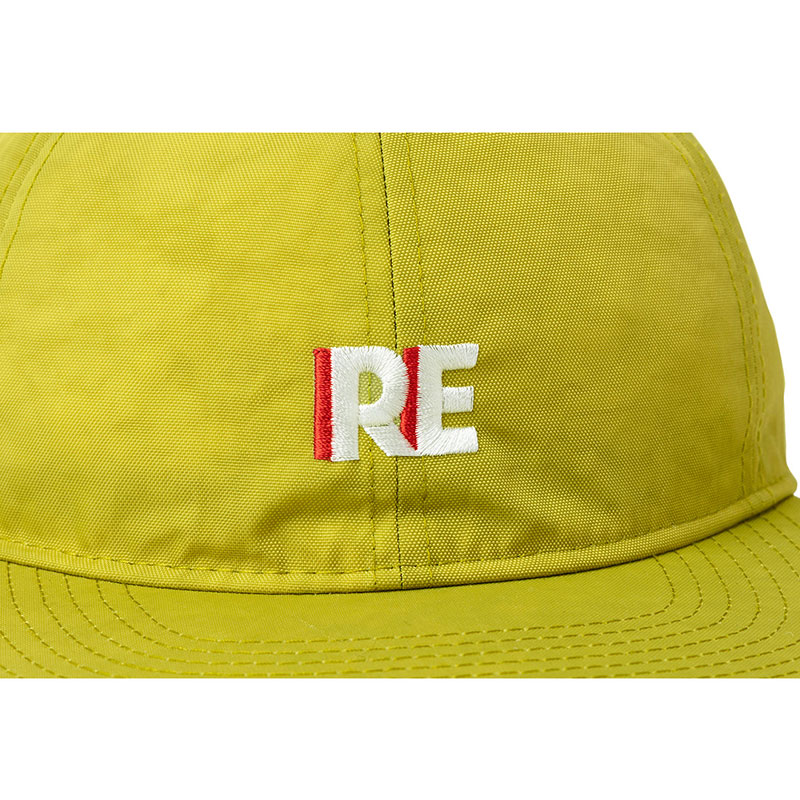 Re:IRIE NYLON CAP